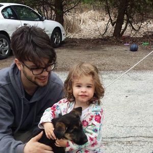 Meet your Posher, Rich